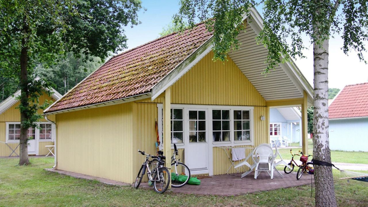 ExteriorSummer ExteriorSummer